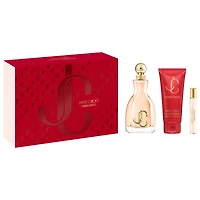 JIMMY CHOO I Want Choo Eau de Parfum Gift Set