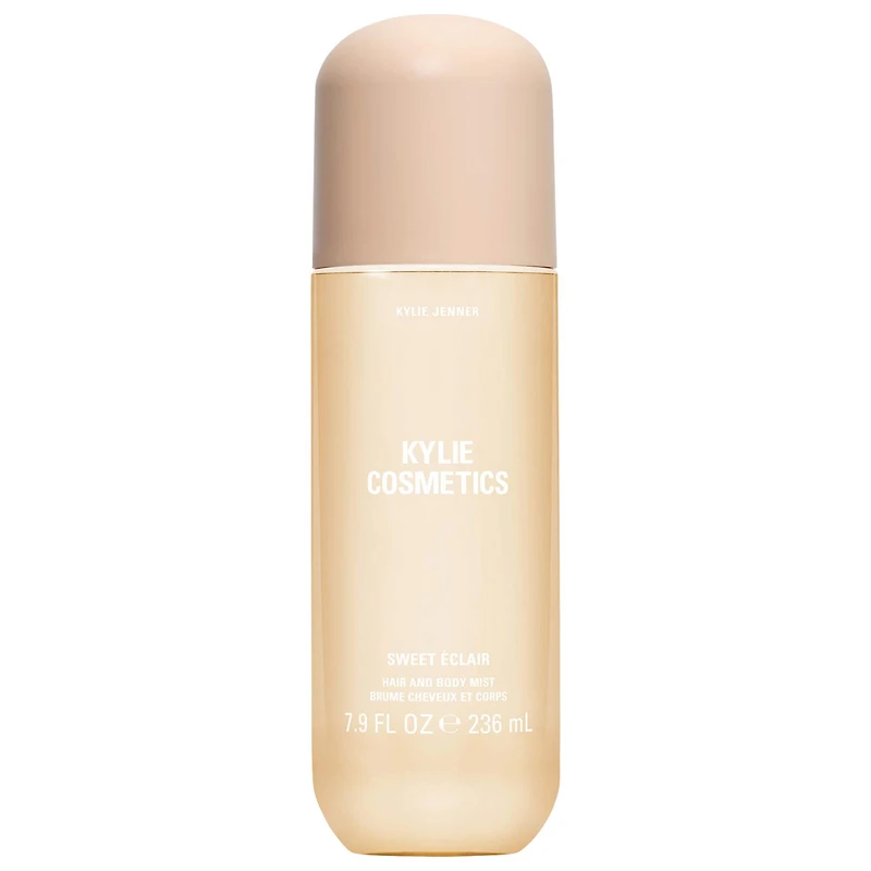 Kylie Cosmetics Sweet Éclair Hair & Body Mist