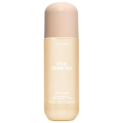 Kylie Cosmetics Sweet Éclair Hair & Body Mist