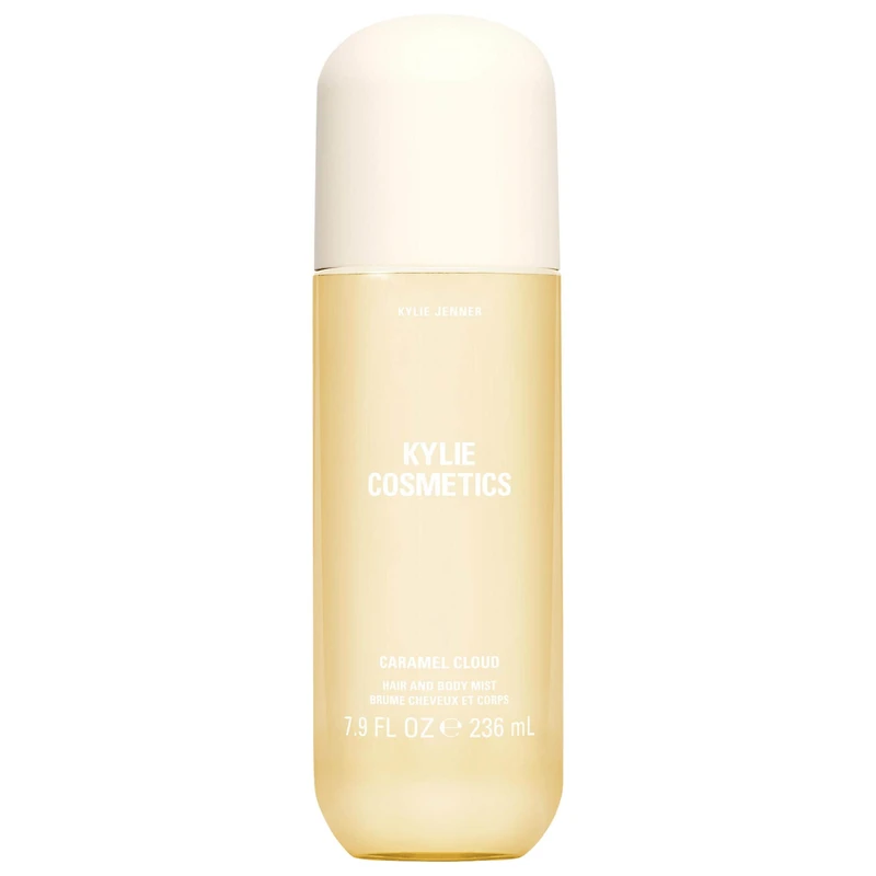 Kylie Cosmetics Caramel Cloud Hair & Body Mist