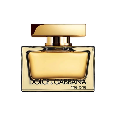Dolce & Gabbana The One Eau de parfum Intense with Jasmine spray
