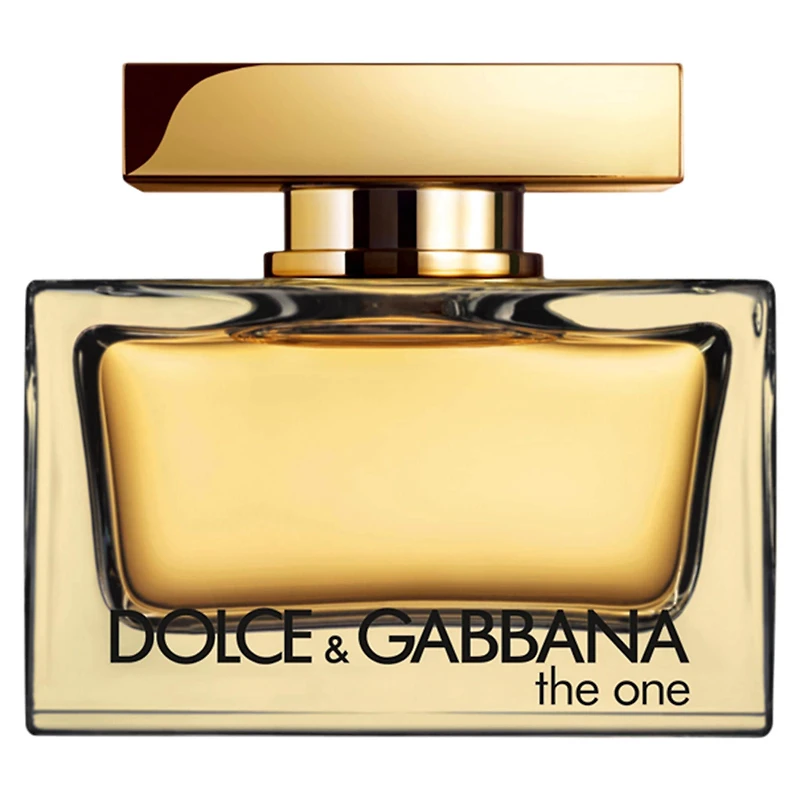 Dolce & Gabbana The One Eau de parfum Intense with Jasmine spray