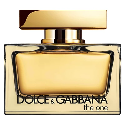 Dolce & Gabbana The One Eau de Parfum Intense with Jasmine 3.3 oz/100ml parfum spray