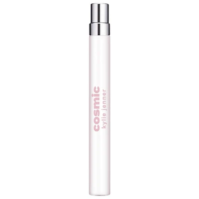 Kylie Cosmetics Cosmic Kylie Jenner Eau de Parfum Travel Spray 0.33 oz/10 mL eau de parfum spray