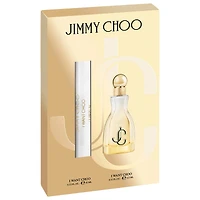 JIMMY CHOO I Want Choo Le Parfum Duo Set