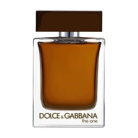 Dolce & Gabbana The One For Men eau de parfum with Orange Tobacco ml spray
