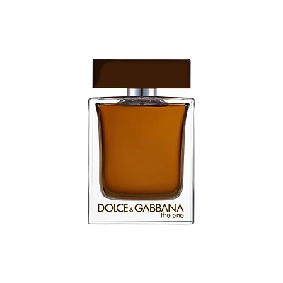 Dolce & Gabbana The One For Men eau de parfum with Orange Tobacco ml spray