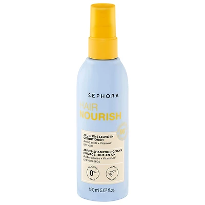 SEPHORA COLLECTION All In One Leave-In Conditioner 150 ml/5.07 oz
