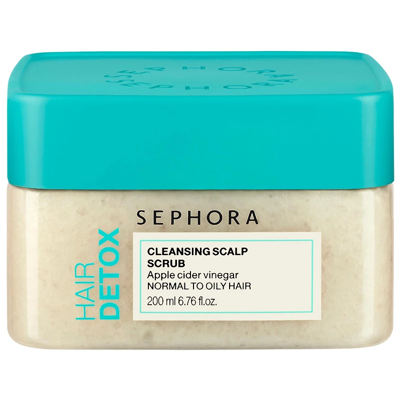 SEPHORA COLLECTION Cleansing Scalp Scrub 200 ml/6.76 oz
