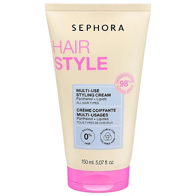 SEPHORA COLLECTION Multi-Use Styling Cream 150 ml/5.07 oz