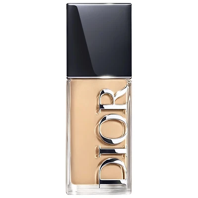 Dior Forever Skin Glow Fluid Foundation 24HR Wear 1 oz/30 mL