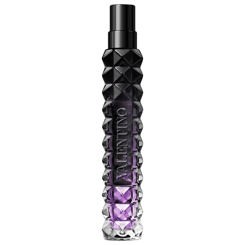 Valentino Uomo Born in Roma Purple Melancholia Eau de Toilette with Lavender 0.34 oz/10 mL eau de toilette spray