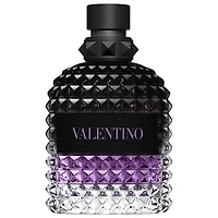 Valentino Uomo Born Roma Purple Melancholia eau de toilette with Lavender ml spray