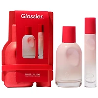 Glossier You Duo Perfume Gift Set