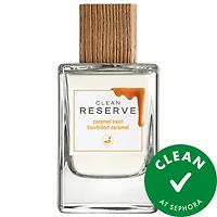 CLEAN RESERVE Caramel Swirl eau de parfum with Mango ML spray