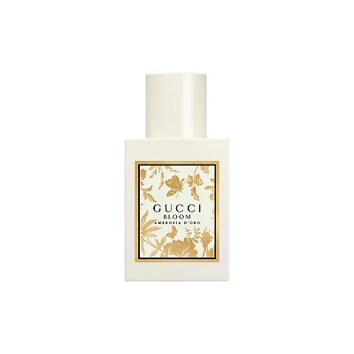 Gucci Bloom Ambrosia d'Oro eau de parfum mL spray