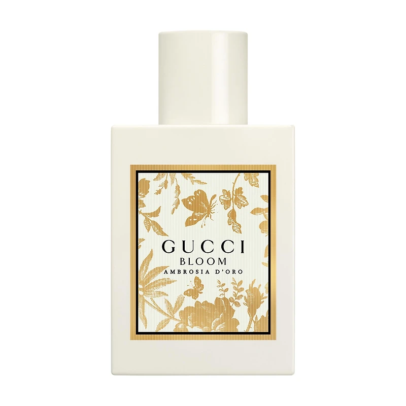 Gucci Bloom Ambrosia d'Oro eau de parfum mL spray
