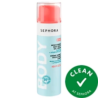 SEPHORA COLLECTION Body Dewy Gel Cream with Hyaluronic + Polyglutamic Acid 150 ml/5.07 oz