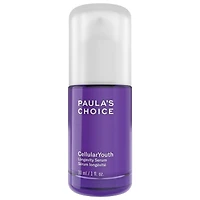 Paula's Choice CelluarYouth™ Age-Disrupting Longevity Serum for Firming, Lifting & Smoothing 1 oz/30 mL