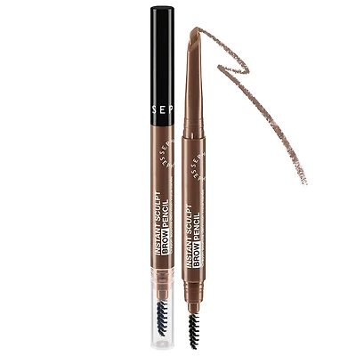 SEPHORA COLLECTION Instant Sculpt Retractable Eyebrow Pencil 0.005 oz/15 g