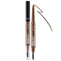 SEPHORA COLLECTION Instant Sculpt Retractable Eyebrow Pencil 0.005 oz/15 g