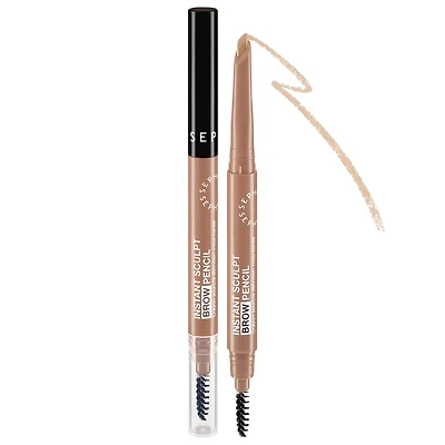 SEPHORA COLLECTION Instant Sculpt Retractable Eyebrow Pencil 0.005 oz/15 g