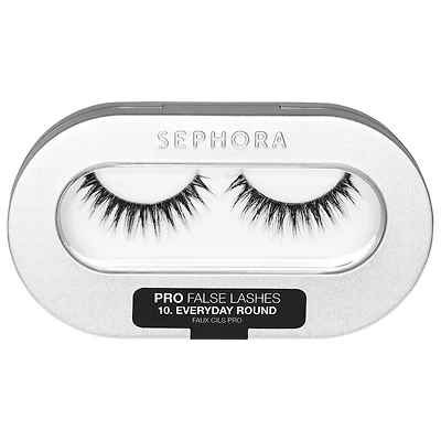 SEPHORA COLLECTION PRO False Lashes 1 pair