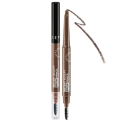SEPHORA COLLECTION Instant Sculpt Retractable Eyebrow Pencil 0.005 oz/15 g