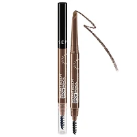 SEPHORA COLLECTION Instant Sculpt Retractable Eyebrow Pencil 0.005 oz/15 g