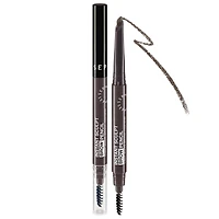 SEPHORA COLLECTION Instant Sculpt Retractable Eyebrow Pencil 0.005 oz/15 g