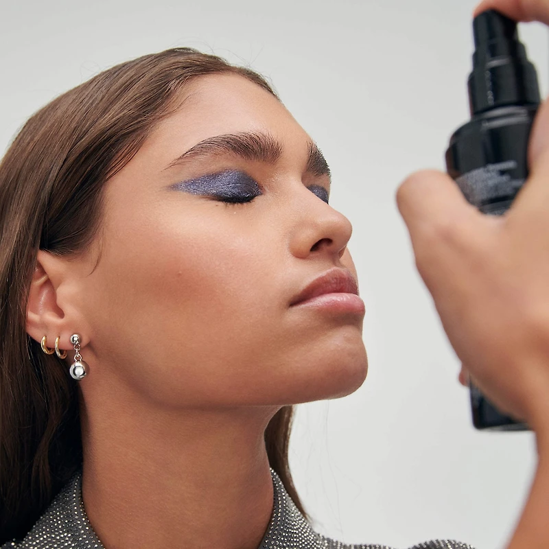 Brume fixatrice de maquillage All Day
