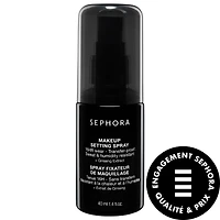 Brume fixatrice de maquillage All Day