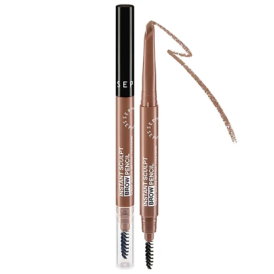 SEPHORA COLLECTION Instant Sculpt Retractable Eyebrow Pencil 0.005 oz/15 g