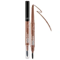 SEPHORA COLLECTION Instant Sculpt Retractable Eyebrow Pencil 0.005 oz/15 g