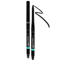SEPHORA COLLECTION 12HR Colorful Waterproof Retractable Eyeliner 0.1 oz/0.3 g