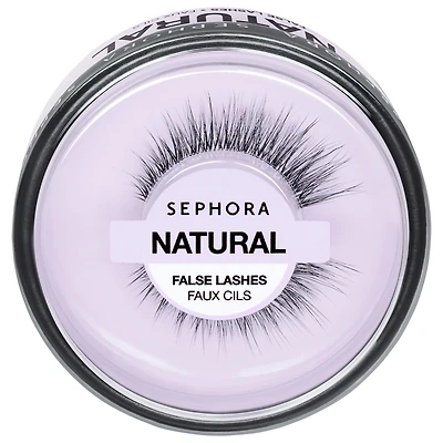 SEPHORA COLLECTION Essentials False Lashes 1 pair