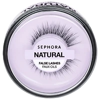 SEPHORA COLLECTION Essentials False Lashes 1 pair