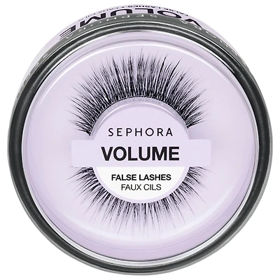 SEPHORA COLLECTION Essentials False Lashes 1 pair