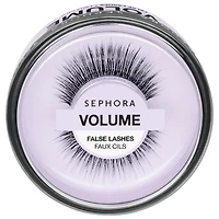 SEPHORA COLLECTION Essentials False Lashes 1 pair