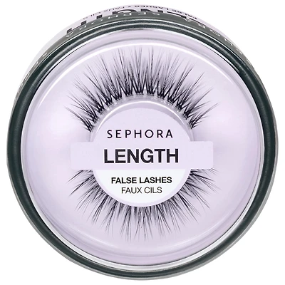 SEPHORA COLLECTION Essentials False Lashes 1 pair