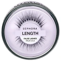 SEPHORA COLLECTION Essentials False Lashes 1 pair