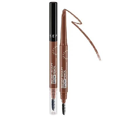 SEPHORA COLLECTION Instant Sculpt Retractable Eyebrow Pencil 0.005 oz/15 g