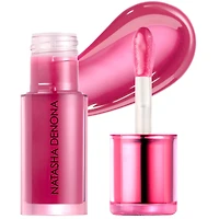 NATASHA DENONA Hy-Gloss Tinted Lip Gloss Balm 0.27 oz/8 mL