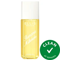 Ellis Brooklyn BANANA MILKSHAKE Hair and Body Fragrance mist