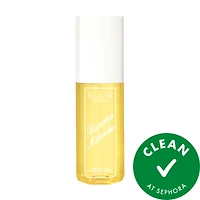 Ellis Brooklyn BANANA MILKSHAKE Hair and Body Fragrance mist