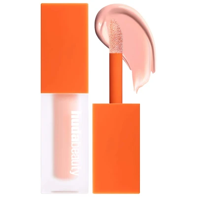 HUDA BEAUTY Mini #FauxFilter Brightening Under Eye Color Corrector 0.06 oz/2 mL