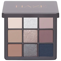 Anastasia Beverly Hills Haze Mini Eyeshadow Palette