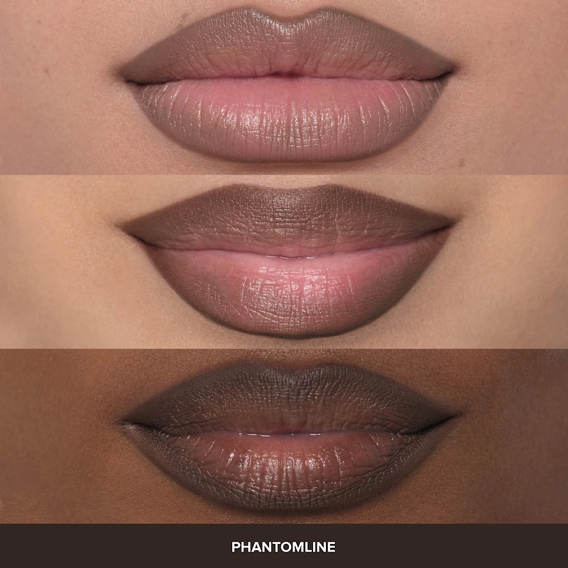 Velvety-Matte Precision Shaping Lip Liner