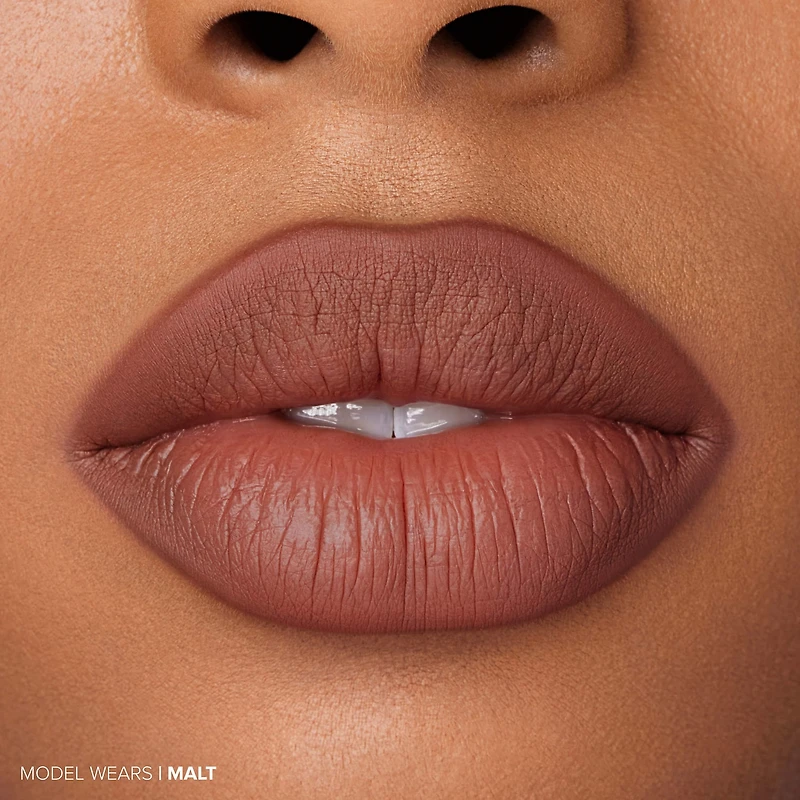 Velvety-Matte Precision Shaping Lip Liner