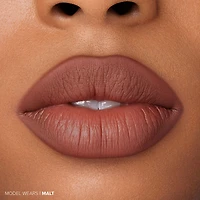 Velvety-Matte Precision Shaping Lip Liner